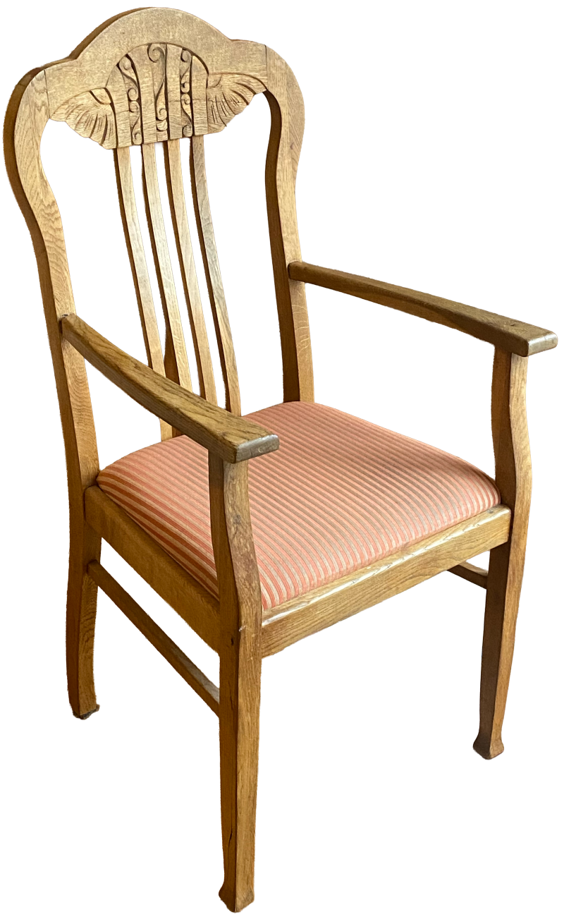 Antique Chair