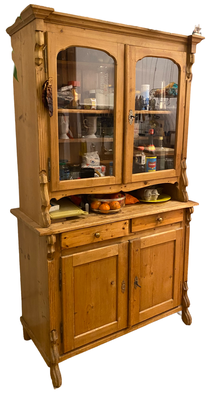 Gründerzeit Cabinet