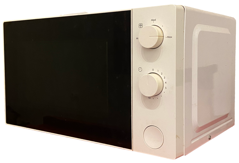 Microwave (ikea)