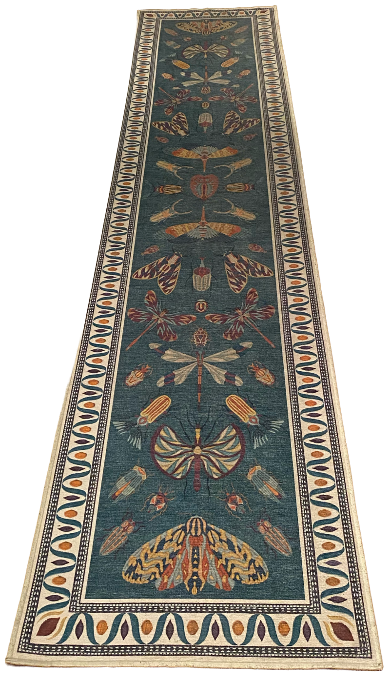 iris apfel runner 